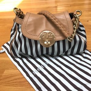 Henri Bendel handbag