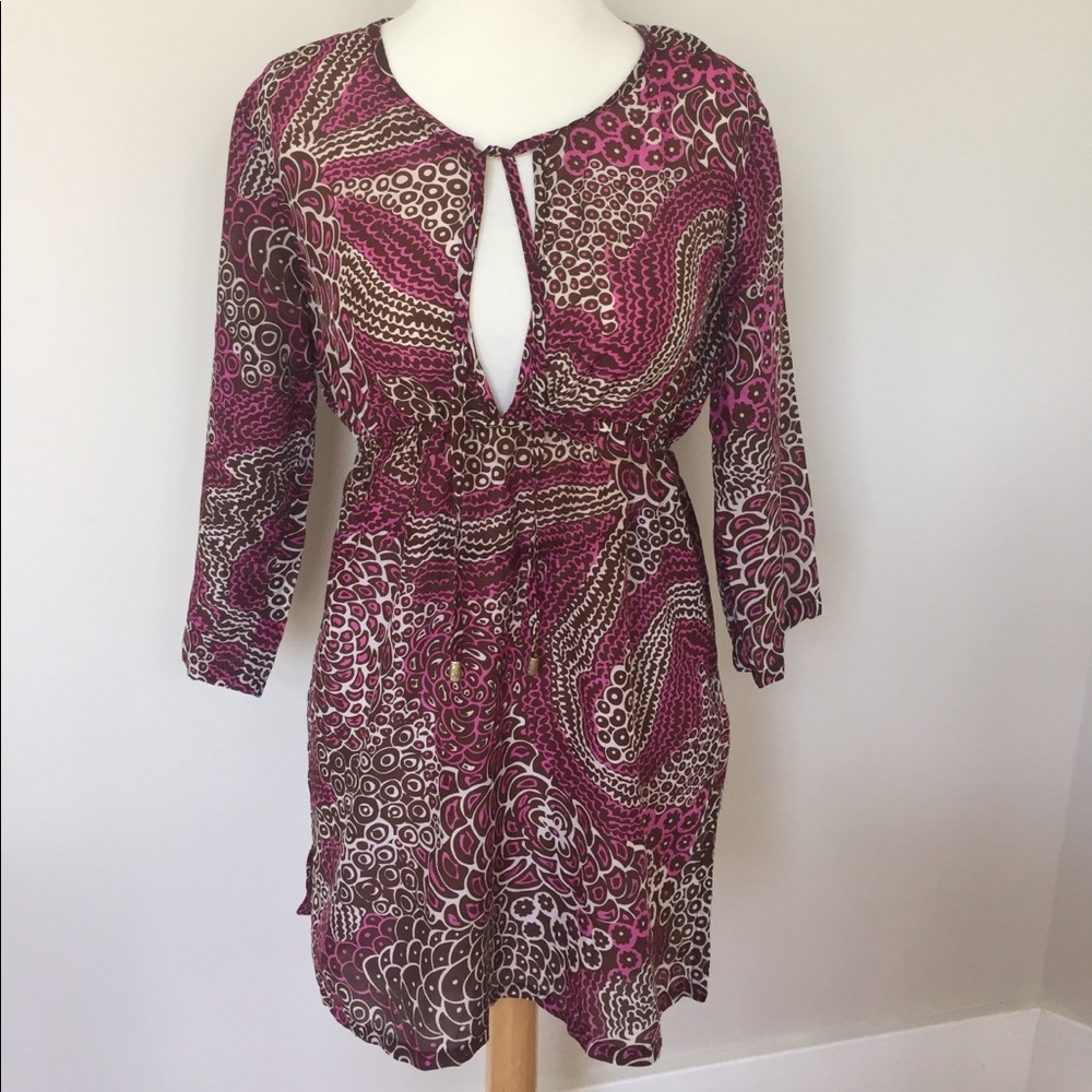 Trina Turk Cover up