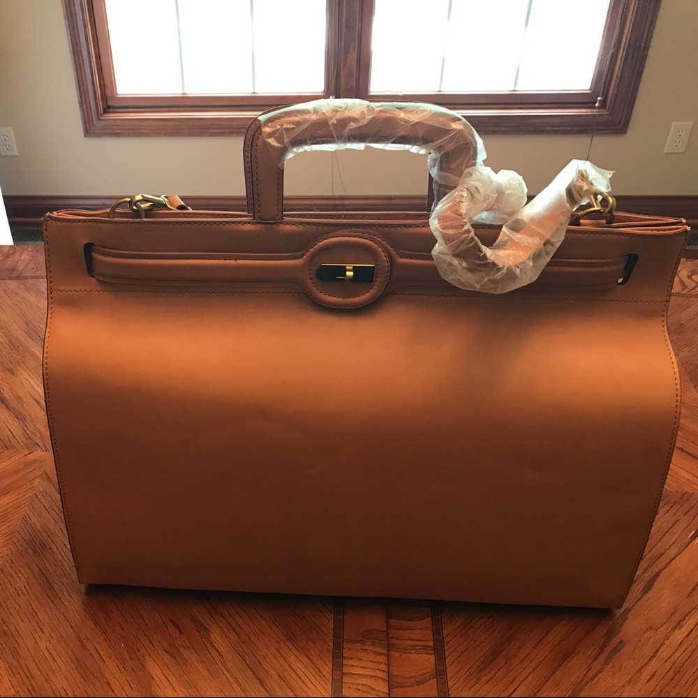 Mark & Graham Chelsea overnighter