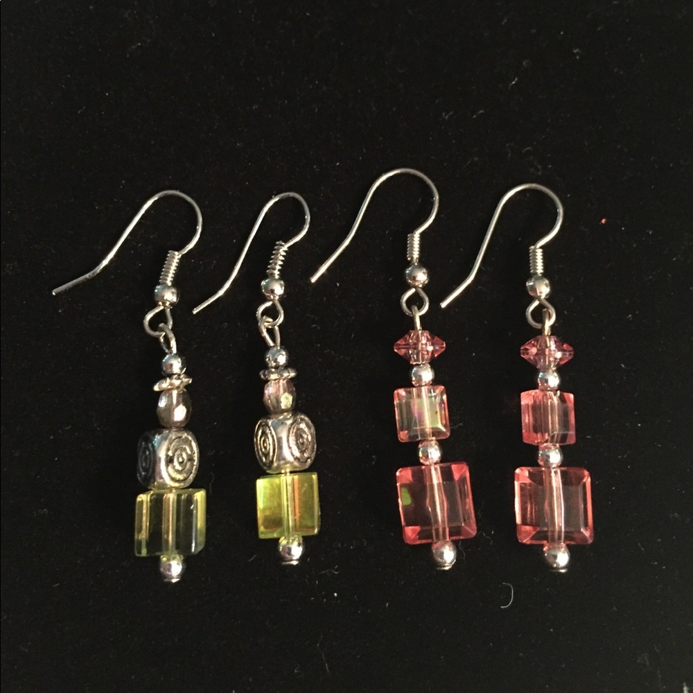 Earring set