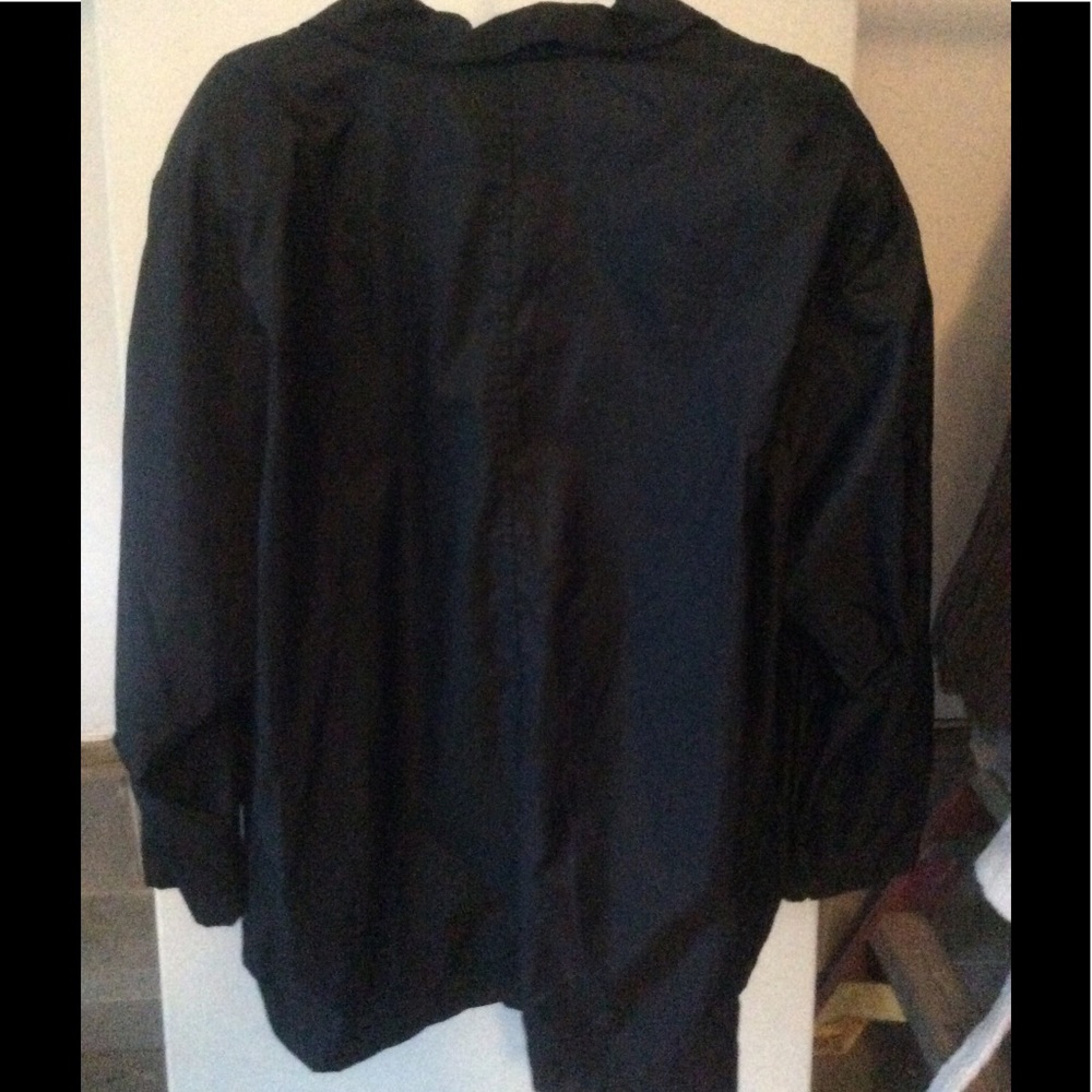 Nylon  jacket - Picture 2 of 3