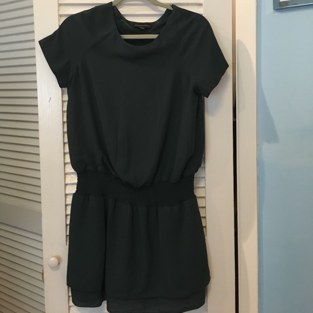 Banana Republic dress