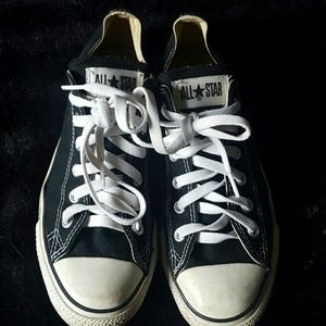 Converse sneakers