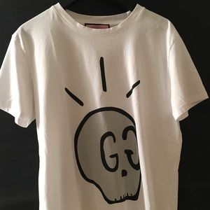 Gucci high quality knockoff shirt