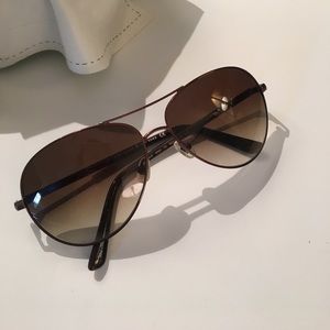 Kate spade aviators