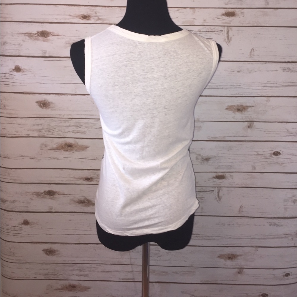 Color Siete Tank Top - Picture 2 of 4