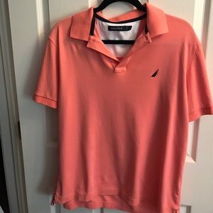 Men's polo shirt - Nautica
