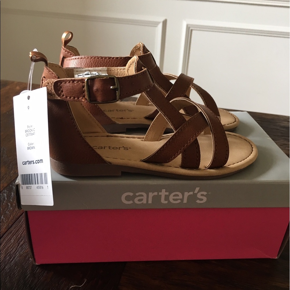 Toddler Girls Shoes