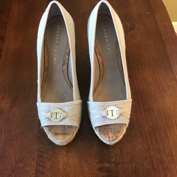 Wedges - Picture 2 of 2