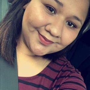 Meet your Posher, Damaris