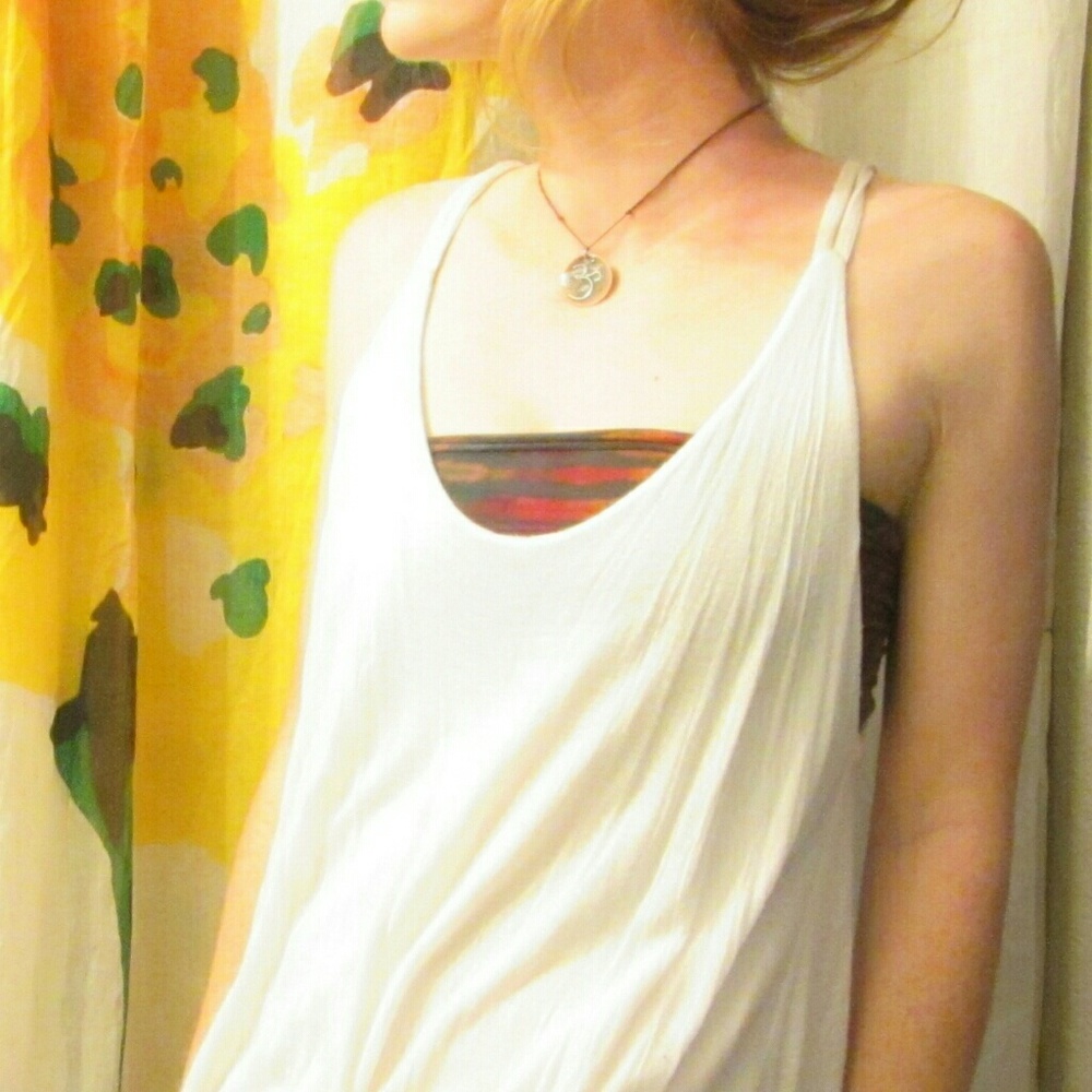 FLASH SALE! Boutique flowy tunic