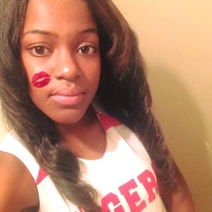 Meet your Posher, Kenyetta