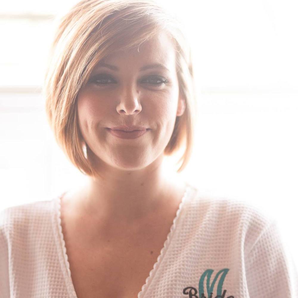 Meet your Posher, Lindsay