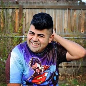 Meet your Posher, Johnny