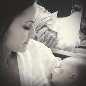 Meet your Posher, Christa