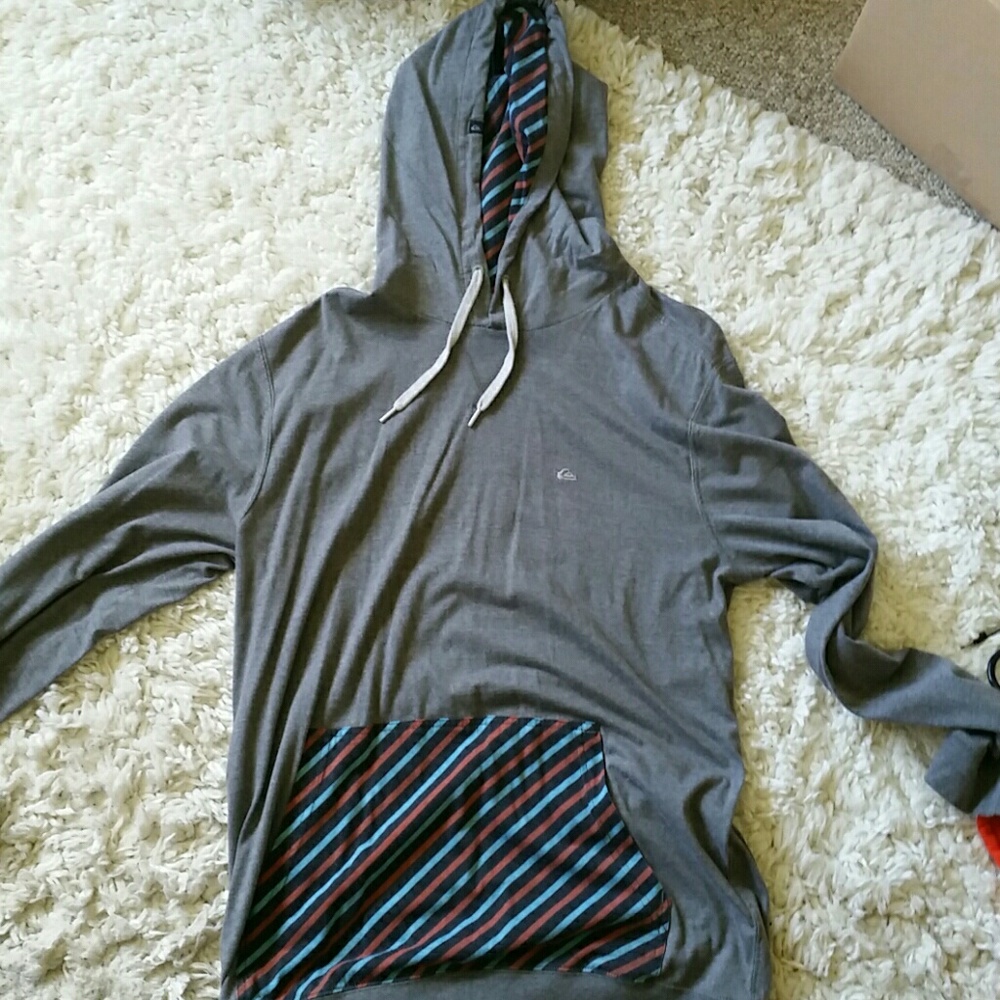 Quicksilver Light Sweater