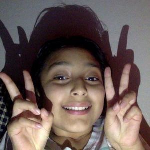 Meet your Posher, Milly