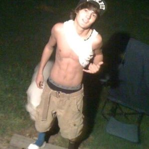 Meet your Posher, Jed