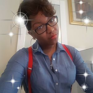 Meet your Posher, Ja'nay