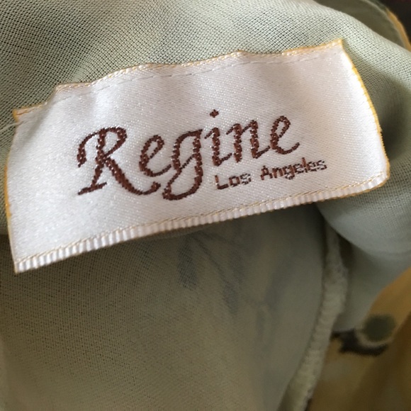 Beautiful maxi dress - Picture 4 of 4