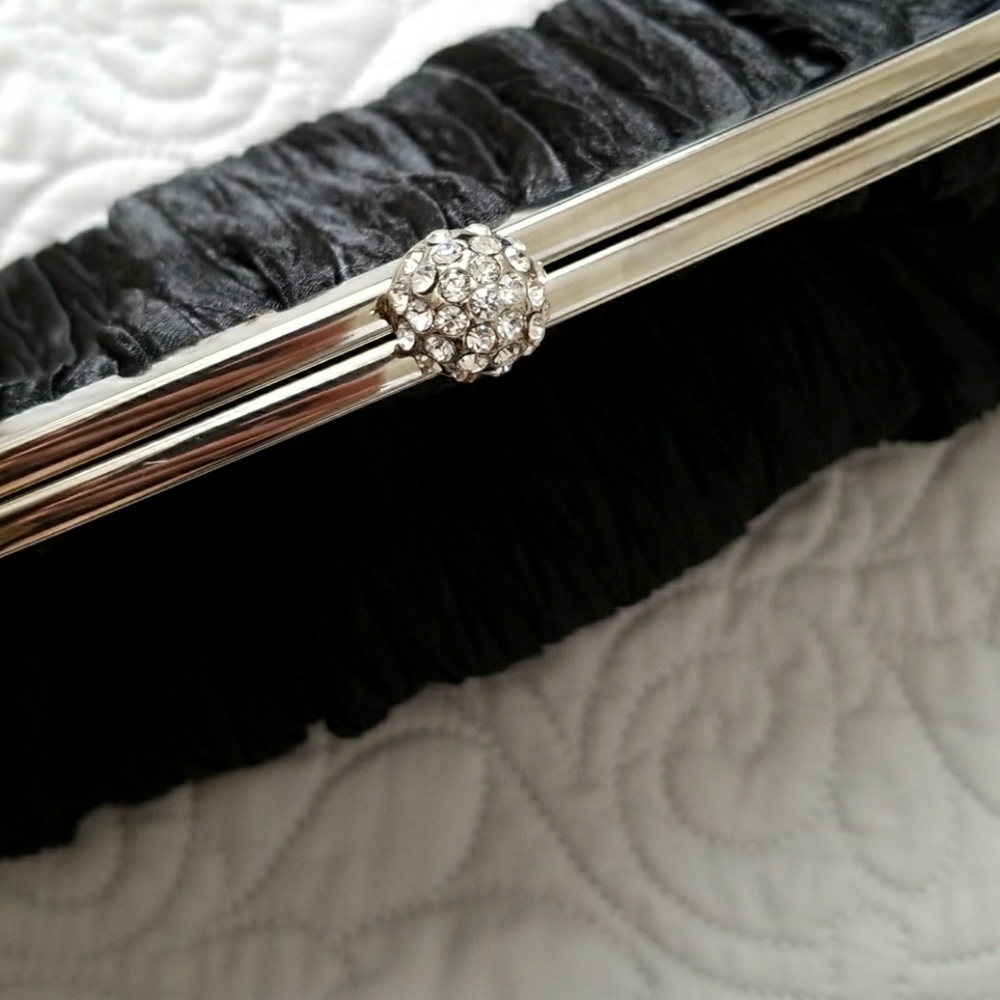 Evening clutch