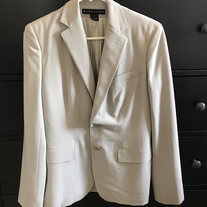 Ralph Lauren Blazer