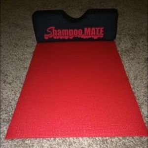 Shampoo Mate