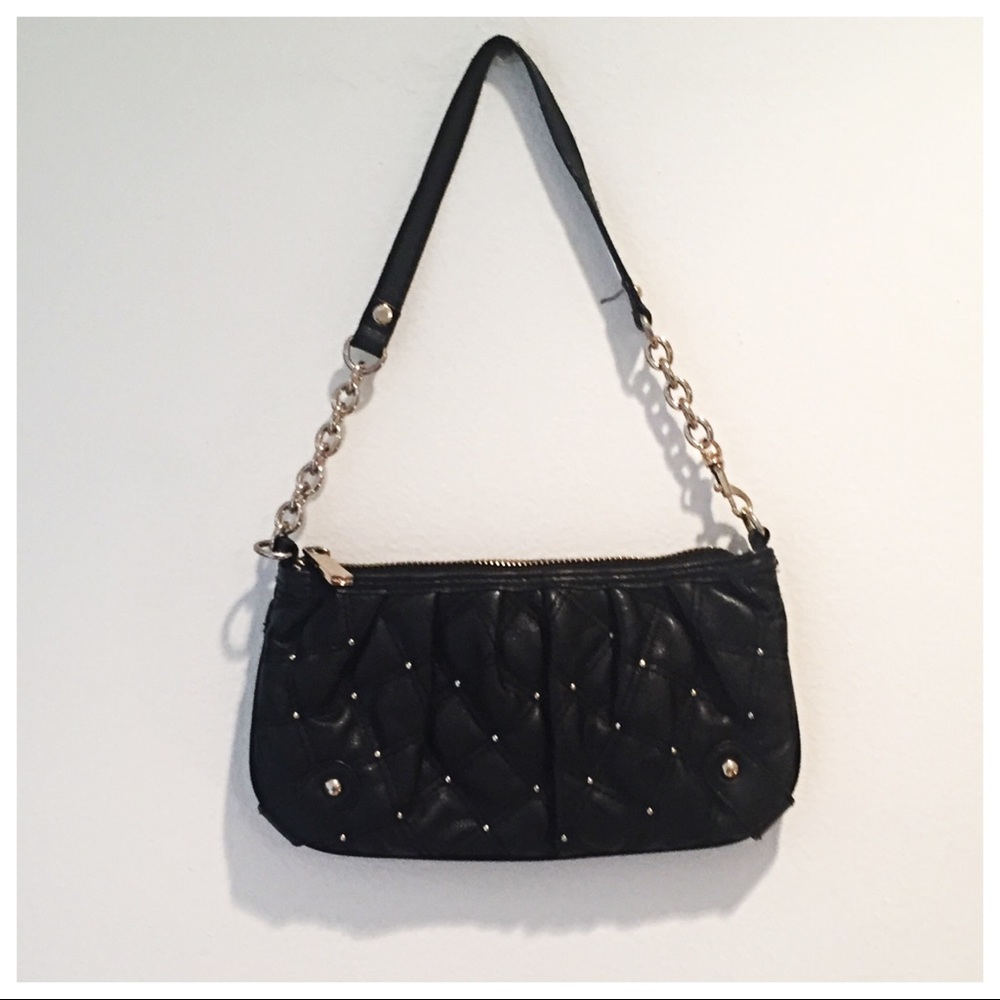 Quilted Express Purse