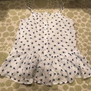 Size Small Old Navy Summer Top