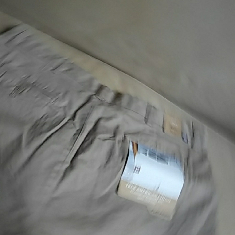Chaps true American chinos