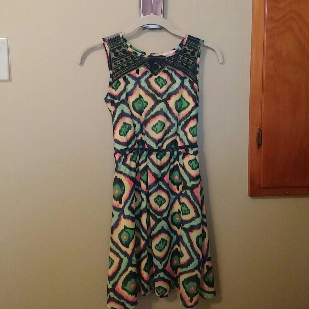 Kids dress