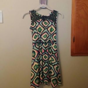 Kids dress