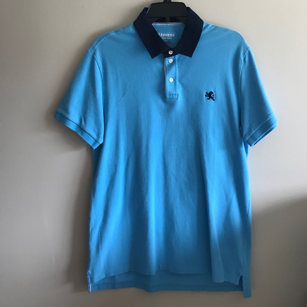 Express Polo shirt