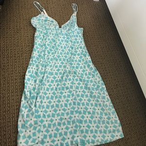 Lilly Pulitzer nightgown