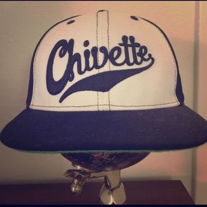 Chivette Hat