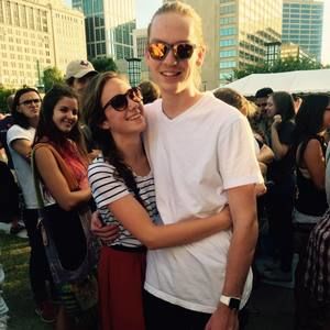 Meet your Posher, Jake