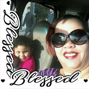 Meet your Posher, Aida