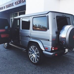 Meet your Posher, Ana