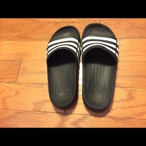 Adidas Slides