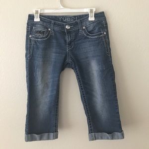 Women's Capris Rue 21