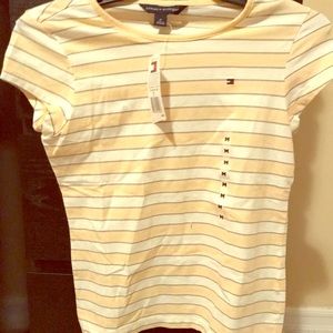 Tommy Hilfiger shirt for girls