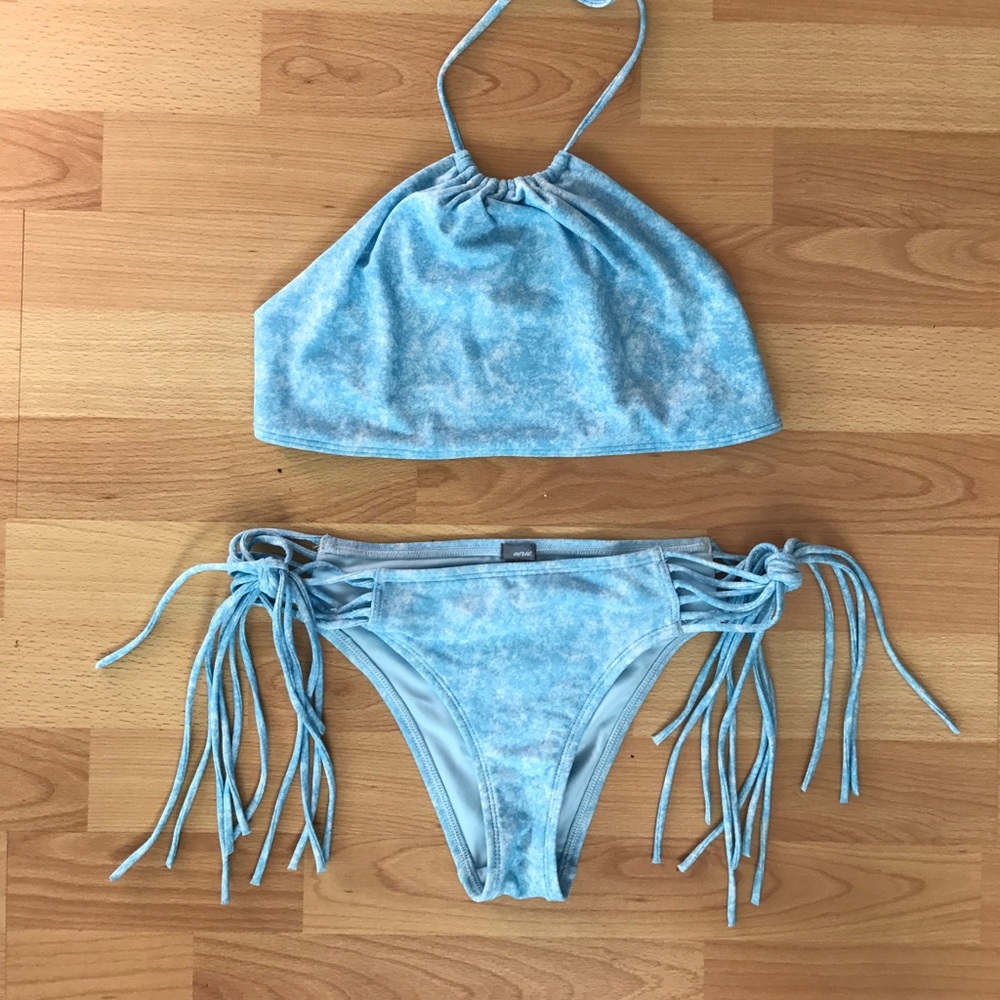 American Eagle 🦅 Aerie Swimset