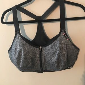 Victoria's Secret VSX sports bra