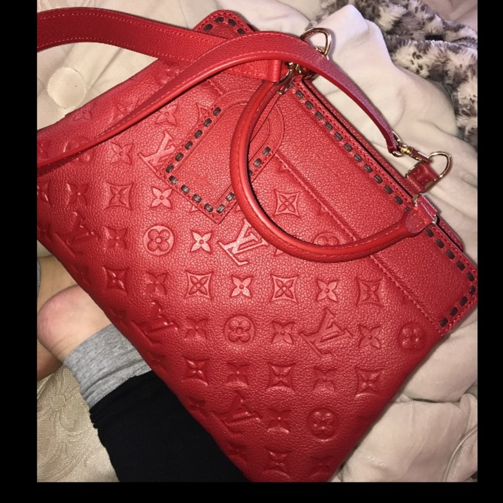 Louis Vuitton handbag