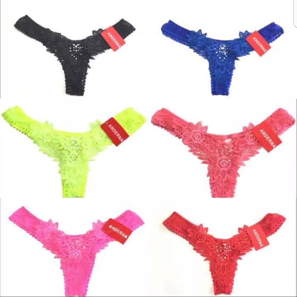 Thongs