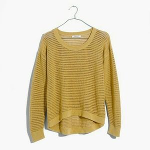 Madewell Northshore Pullover Make An Offer!!