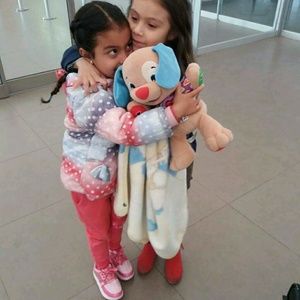 Meet your Posher, Carlos