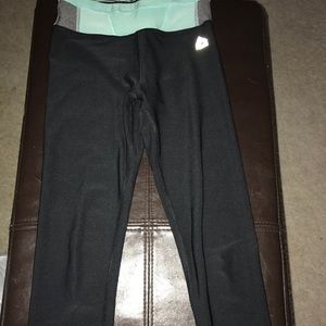RBX athletic leggings