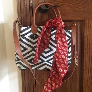 Tribe Alive Carryall - Rachel Zoe Box of Style