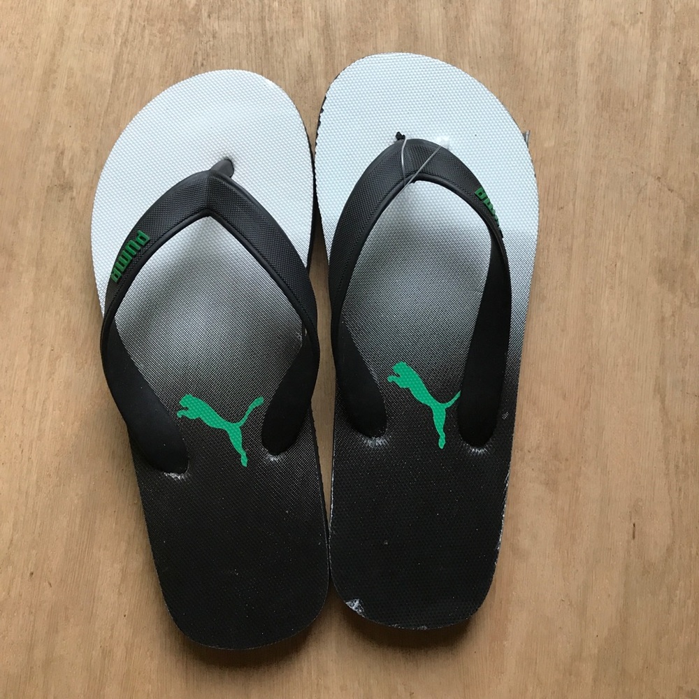 Flip flops